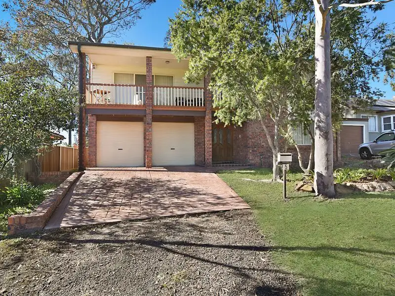 Main view of Homely house listing, 5 Blackford Avenue, Kanwal NSW 2259