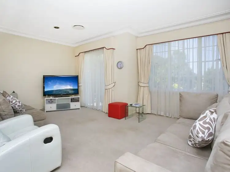 Sixth view of Homely house listing, 1 Silverwater Crescent, Miranda NSW 2228
