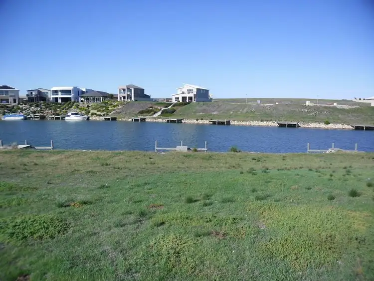 Fifth view of Homely land listing, Lot 1344 ( Blanche Parade, Hindmarsh Island SA 5214
