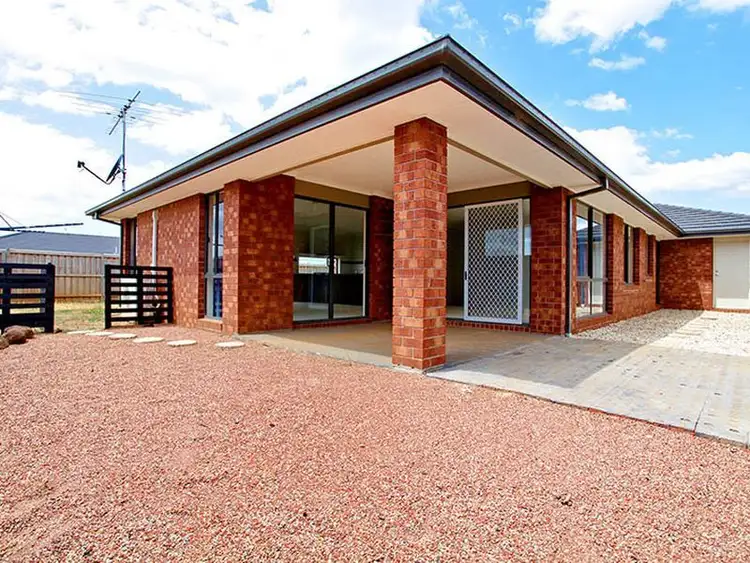 Third view of Homely house listing, 43 Isabella Way, Tarneit VIC 3029