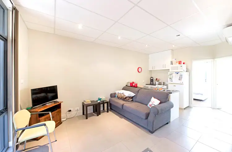 Second view of Homely terrace listing, 7 Braggett Street, Gungahlin ACT 2912