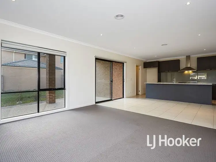 Fifth view of Homely house listing, 1 Bay Way, Point Cook VIC 3030