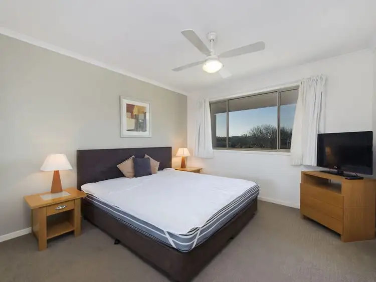 Fourth view of Homely unit listing, 318/68 Pacific Drive, Port Macquarie NSW 2444