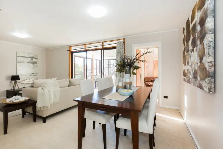 Fifth view of Homely house listing, 3 Jacka Crescent, Campbell ACT 2612