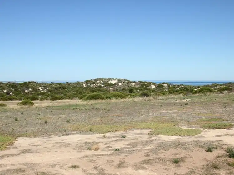 Fourth view of Homely land listing, Lot 99 Matchplay Court, Port Hughes SA 5558