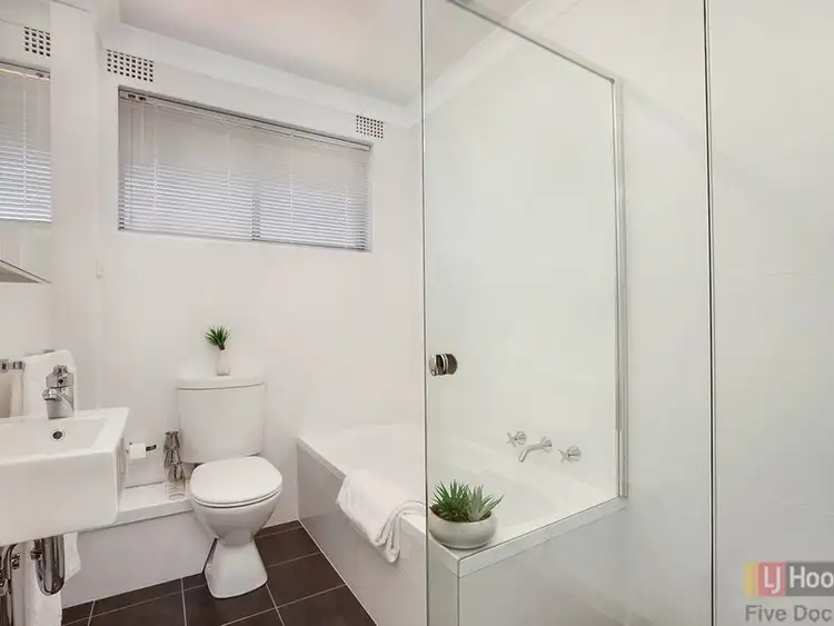 Sixth view of Homely apartment listing, 6/69 Garfield Street, Five Dock NSW 2046