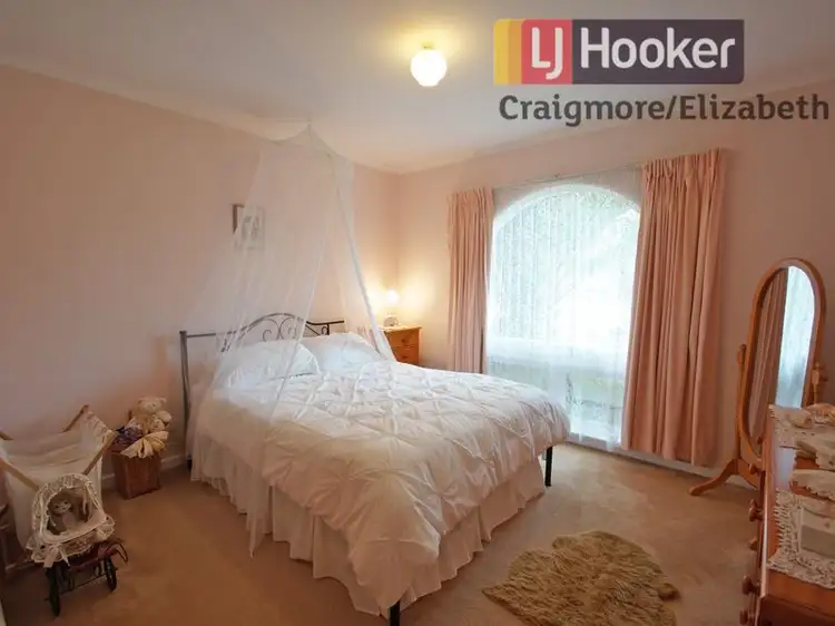 Second view of Homely unit listing, 3/17 Edward Street, Paralowie SA 5108