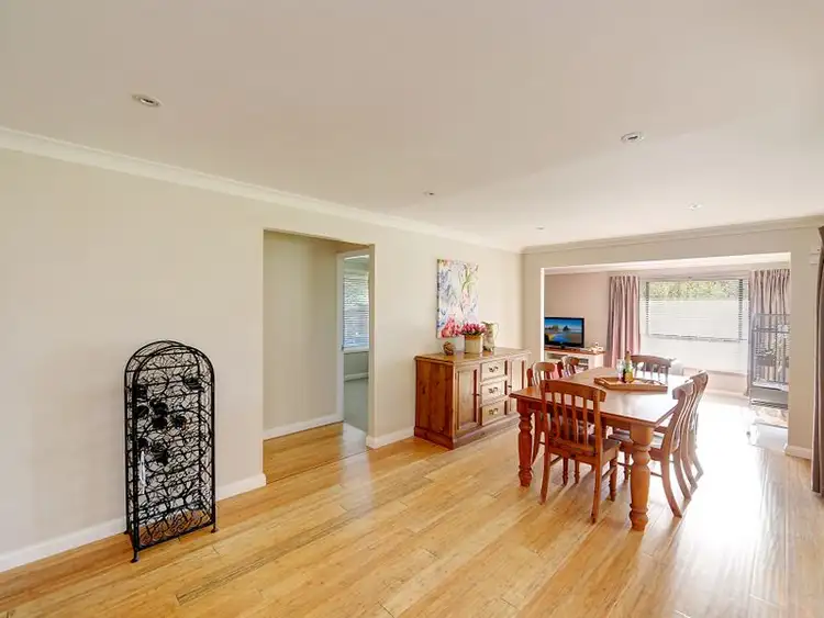 Sixth view of Homely rural property listing, 248 Thompsons Creek Road, Pipers Flat NSW 2847