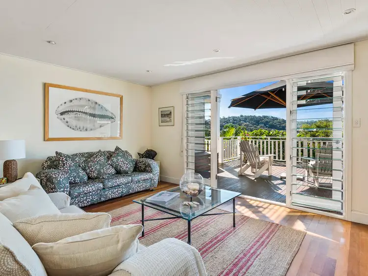 Sixth view of Homely house listing, 4 Bungan Head Road, Newport NSW 2106