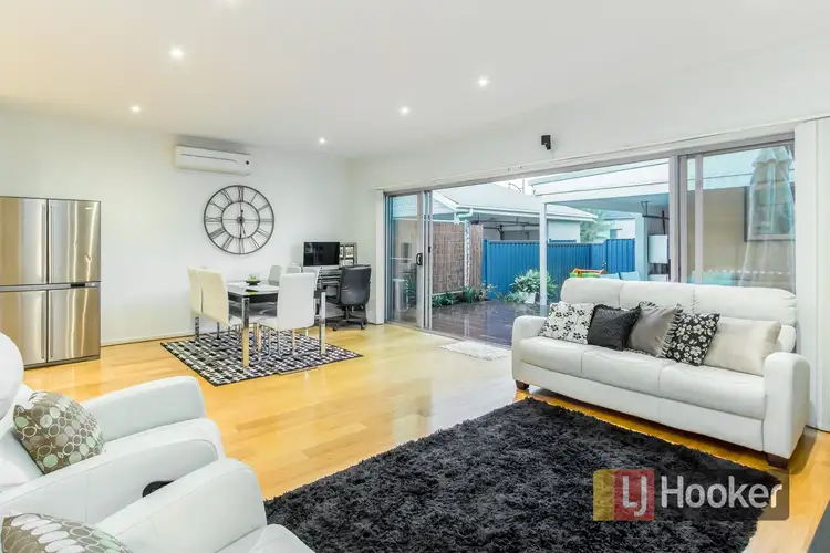 Fifth view of Homely townhouse listing, 12 Acorn Lane, Pakenham VIC 3810