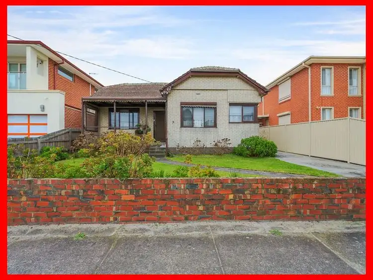 Second view of Homely house listing, 9 Armstrong Street, Springvale VIC 3171