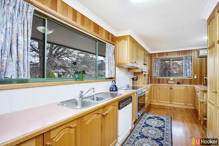 Third view of Homely house listing, 2 Breden Place, Queanbeyan NSW 2620