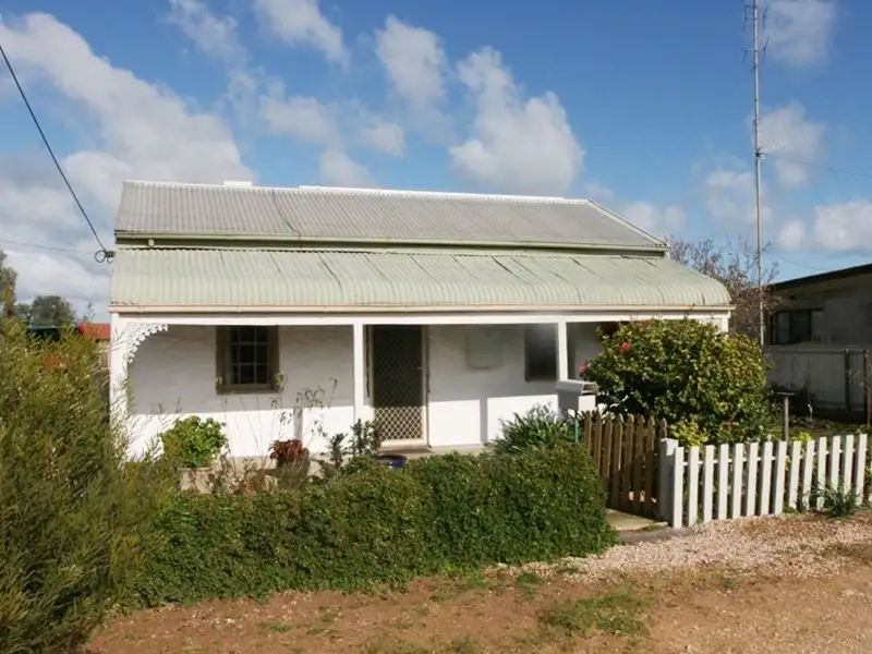 Main view of Homely house listing, 20 Piper Street, Kadina SA 5554