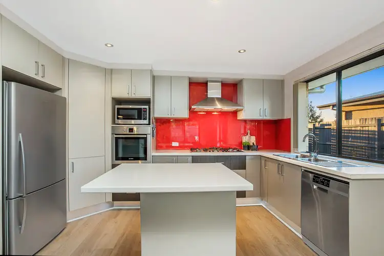 Sixth view of Homely house listing, 16 Denoon Street, Forde ACT 2914