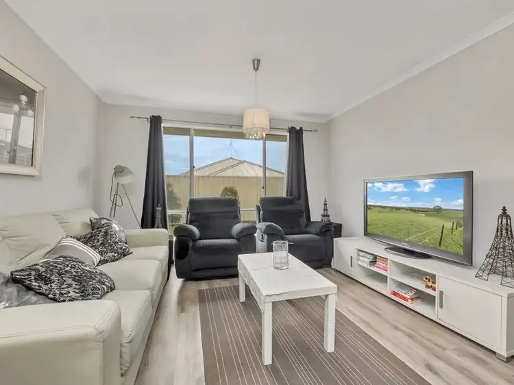 Second view of Homely house listing, 24 Carbone Drive, Munno Para West SA 5115