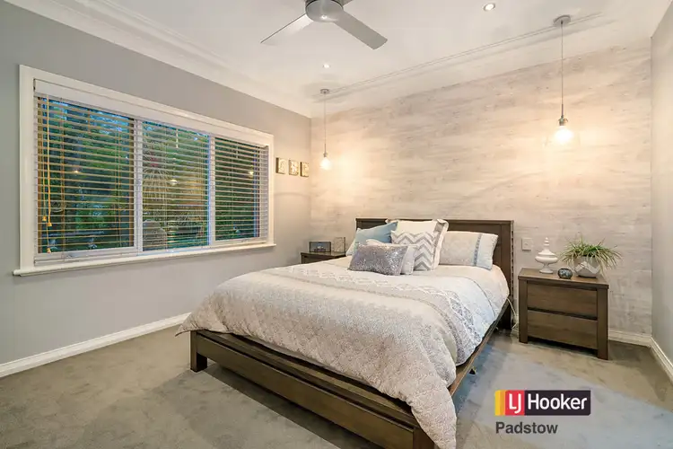 Fifth view of Homely house listing, 2 Bushland Drive, Padstow Heights NSW 2211