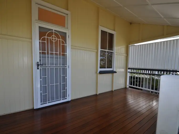 Second view of Homely house listing, 16 Belgamba Street, Lota QLD 4179