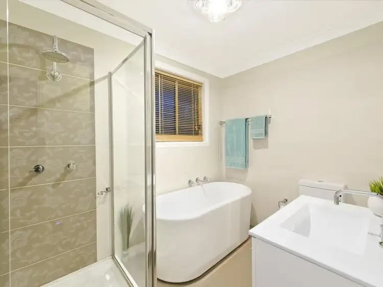 Fifth view of Homely semi-detached listing, Duplex 2/7 Henry Lawson Drive, East Hills NSW 2213