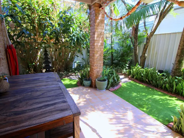 Unit 3/32 Wooli Street, Yamba NSW 2464