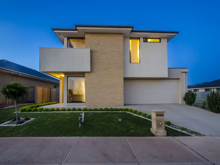 Second view of Homely house listing, 36 Tarcoola Crescent, Sanctuary Lakes VIC 3030