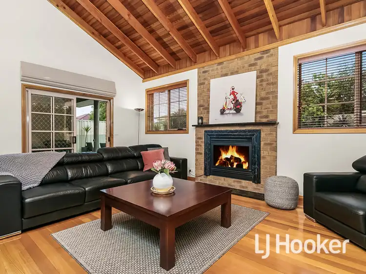 Third view of Homely house listing, 13 Gellibrand Close, Seabrook VIC 3028