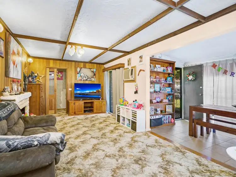 Third view of Homely house listing, 27 Cherry Street, Windale NSW 2306
