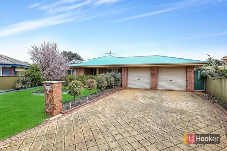 Main view of Homely house listing, 8 Boyaca Court, Paralowie SA 5108