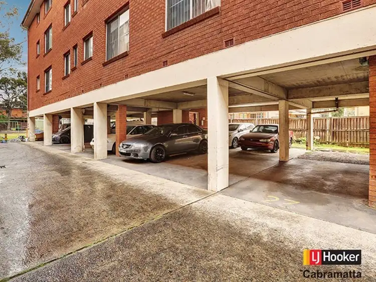 Seventh view of Homely unit listing, 23/26 Mcburney Road, Cabramatta NSW 2166