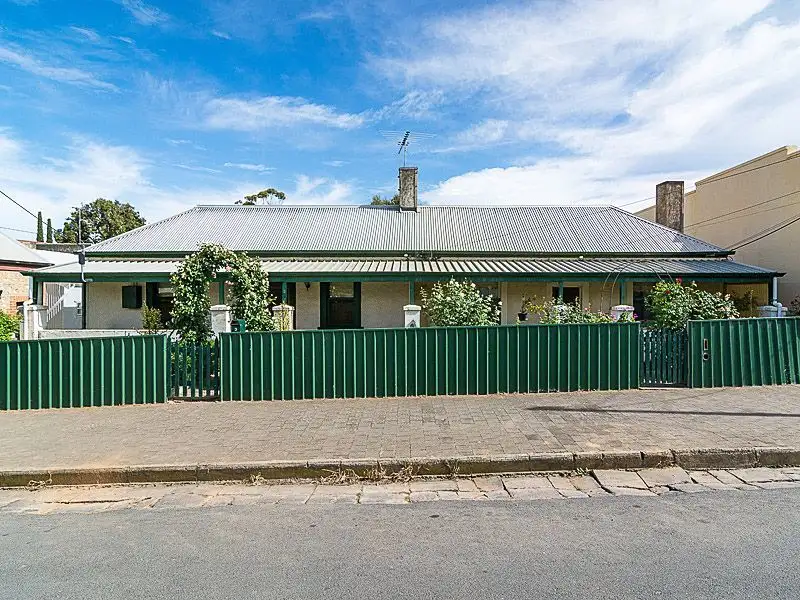 Main view of Homely house listing, 1 Swale Street, Strathalbyn SA 5255