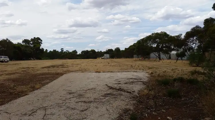 Fifth view of Homely land listing, Lot 8/ Rice Street, Dutton SA 5356