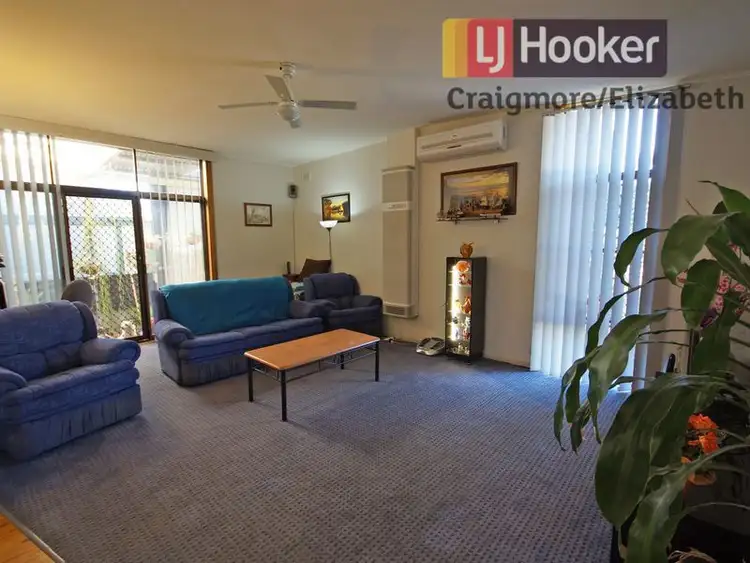 Second view of Homely house listing, 41 Myall Road, Para Hills SA 5096