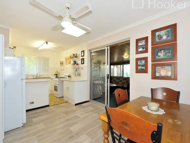 Fourth view of Homely house listing, 45 Milina Street, Hillman WA 6168