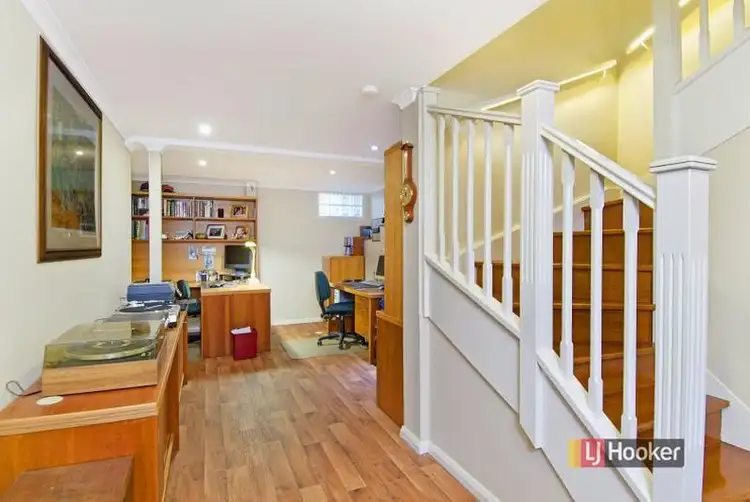 Fifth view of Homely house listing, 30 Gleeson Avenue, Baulkham Hills NSW 2153