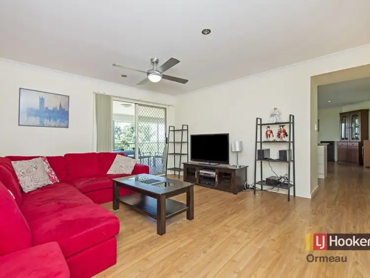 Fifth view of Homely rural property listing, 102 Guara Grove, Pimpama QLD 4209
