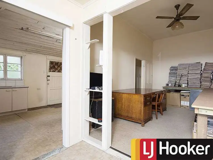 Third view of Homely house listing, 110 Waterworks Road, Ashgrove QLD 4060