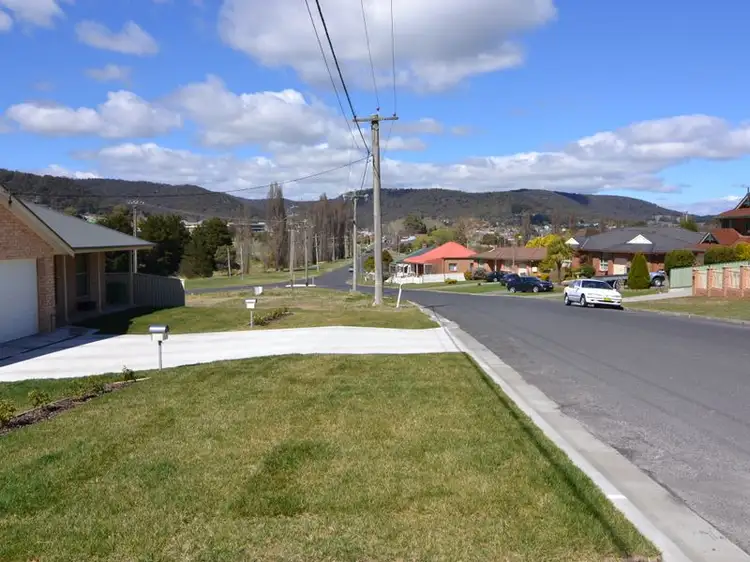 Second view of Homely land listing, Lot 1 Ivatt Street, Lithgow NSW 2790