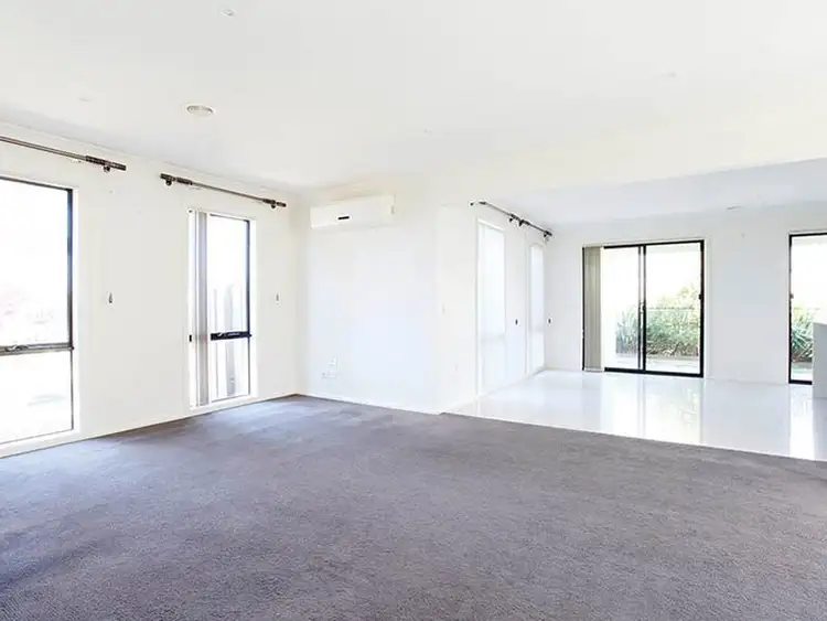 Second view of Homely house listing, 17 Florida Court, Burnside Heights VIC 3023