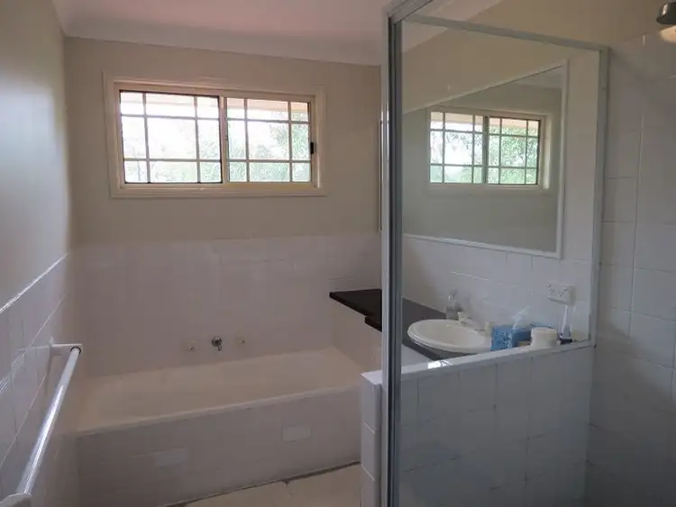 Fourth view of Homely townhouse listing, 1/201 Stephen Street, Blacktown NSW 2148
