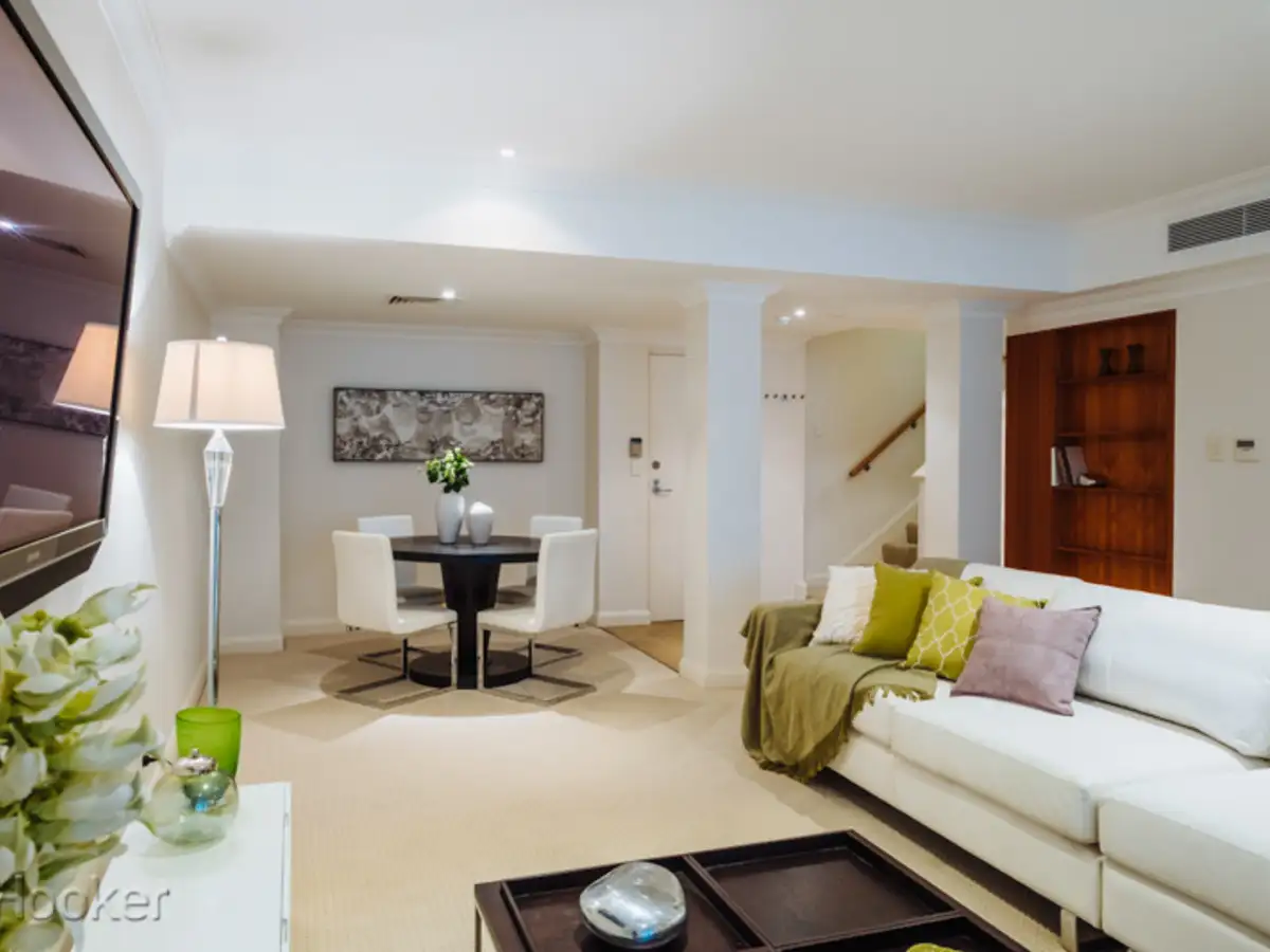 Main view of Homely apartment listing, 39/20 Royal Street, East Perth WA 6004
