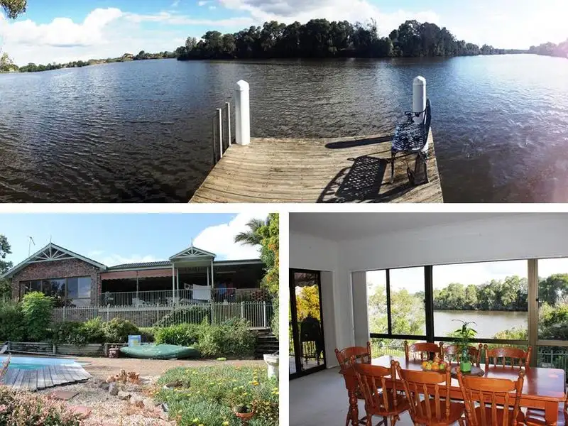Main view of Homely house listing, 24 River Street, Cundletown NSW 2430