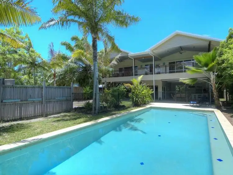 Fourth view of Homely house listing, 37 Endeavour Street, Port Douglas QLD 4877