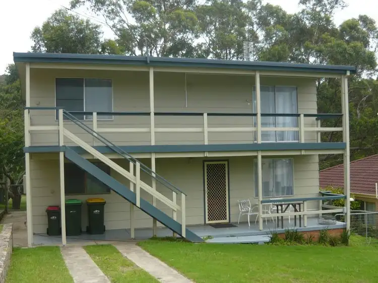 Fifth view of Homely house listing, 9 Montague Avenue, Kianga NSW 2546
