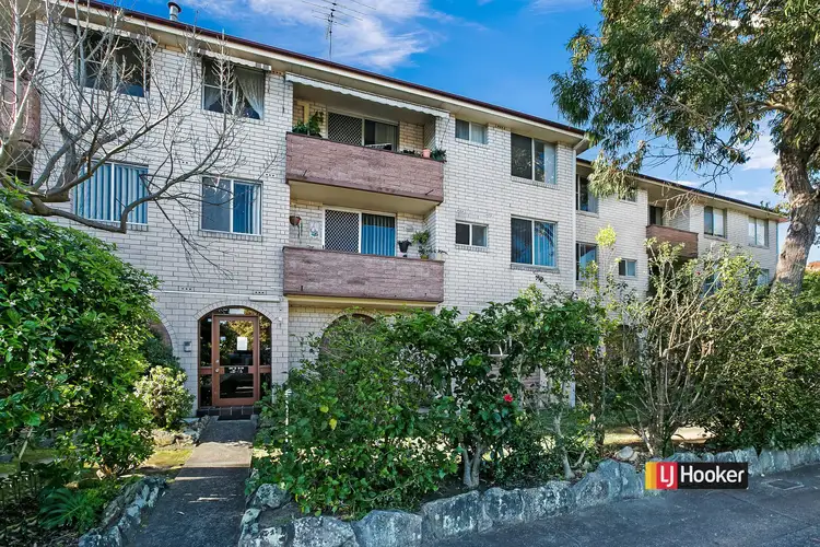 10/387 Marrickville Road, Marrickville NSW 2204