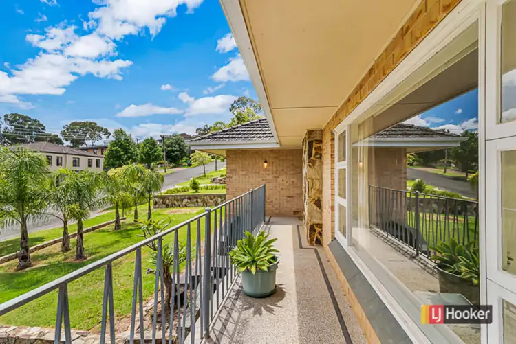 Fourth view of Homely house listing, 6 McGlasson Avenue, Magill SA 5072