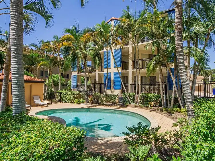 9/48 Coolangatta Road, Coolangatta QLD 4225