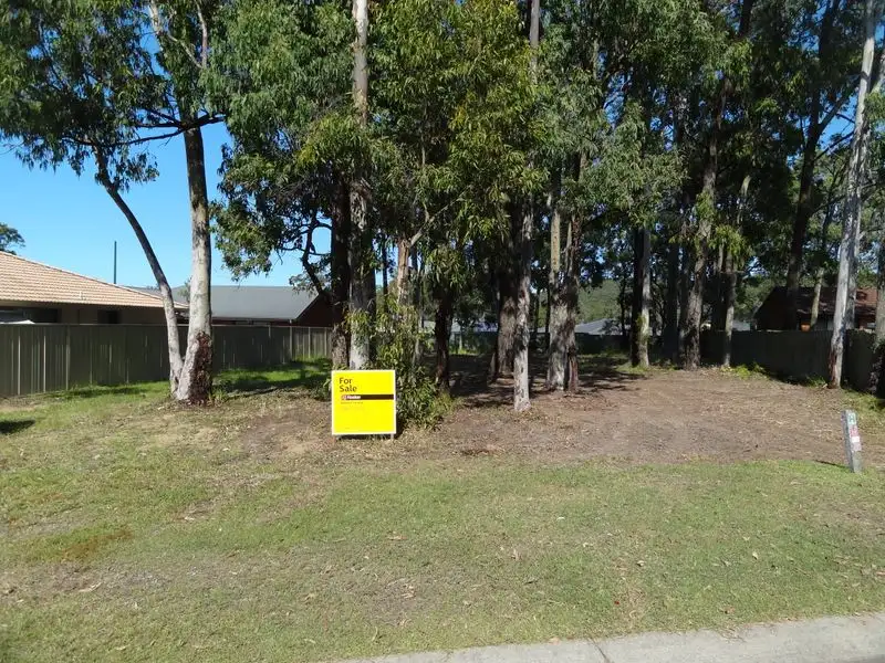 Main view of Homely land listing, 334 Tarean Road, Karuah NSW 2324