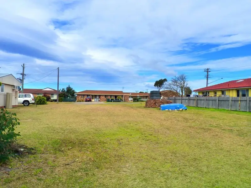 Main view of Homely land listing, 85 Deering Street, Ulladulla NSW 2539