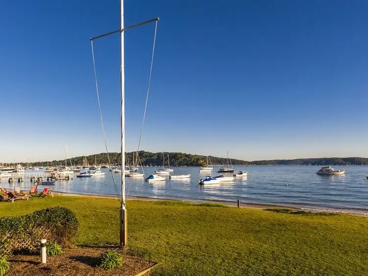 Fifth view of Homely house listing, 36 Iluka Road, Palm Beach NSW 2108