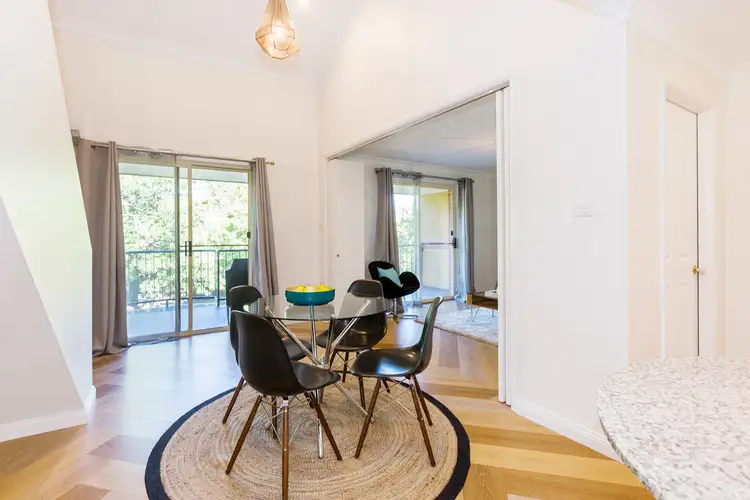 Seventh view of Homely unit listing, 52/19-25 Fawkner Street, Braddon ACT 2612