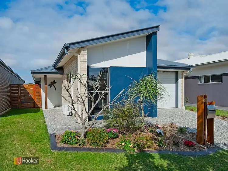 Main view of Homely house listing, 26 Beerwah Parade, Kallangur QLD 4503